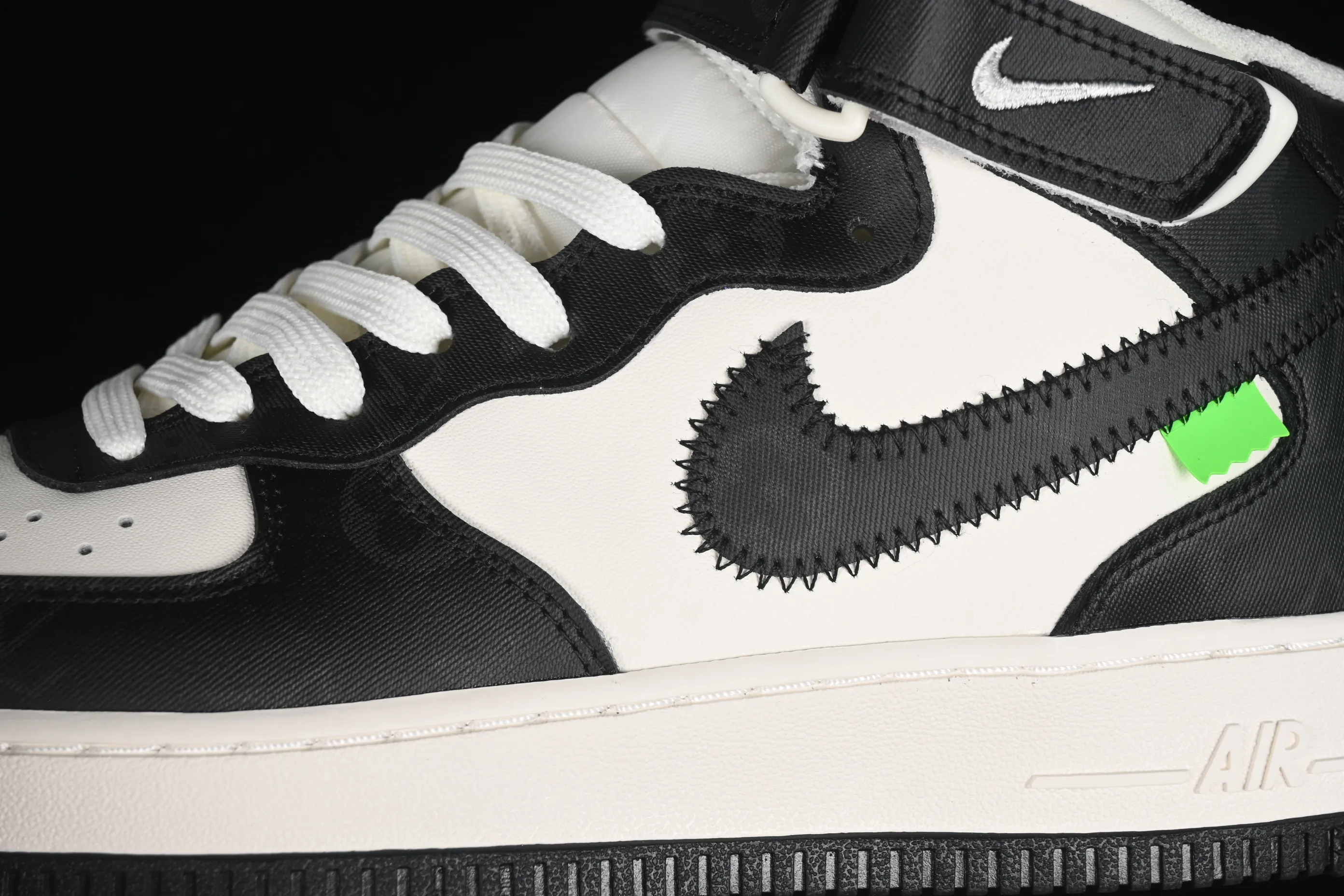 All Categories Nk Air Force 1 Air Force Series Nk Air Force 1 Mid Air Force Mid Nk Air Force 1'07 Mid Beige Air Force One Mid Casual Sneakers LL0222-005